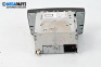 CD player for Skoda Octavia II Hatchback (02.2004 - 06.2013)