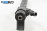 Diesel fuel injector for Mercedes-Benz E-Class Estate (S210) (06.1996 - 03.2003) E 220 T CDI (210.206), 143 hp, № Bosch 0445110025