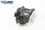 Alternator for Mercedes-Benz E-Class Estate (S210) (06.1996 - 03.2003) E 220 T CDI (210.206), 143 hp, № A6111550007