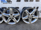 Alloy wheels for Mercedes-Benz C-Class Estate (S203) (03.2001 - 08.2007) 16 inches, width 7 (The price is for the set)