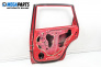 Door for Honda Civic VII Hatchback (03.1999 - 02.2006), 5 doors, hatchback, position: rear - right