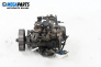 Diesel-einspritzpumpe for Citroen Berlingo Pick-Up / Van I (07.1996 - 12.2011) 1.9 D (MFDJY), 68 hp, № 0 460 484 132