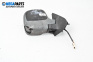 Oglindă for Citroen Berlingo Pick-Up / Van I (07.1996 - 12.2011), 3 uși, monovolum, position: dreapta