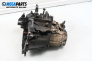  for Citroen Berlingo Pick-Up / Van I (07.1996 - 12.2011) 1.9 D (MFDJY), 68 hp