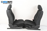 Set scaune for Suzuki Swift III Hatchback (02.2005 - 10.2010), 5 uși