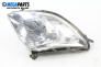 Scheinwerfer for Suzuki Swift III Hatchback (02.2005 - 10.2010), hecktür, position: links