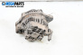 Alternator for Suzuki Swift III Hatchback (02.2005 - 10.2010) 1.3, 92 hp