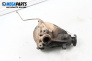  for Land Rover Freelander SUV I (02.1998 - 10.2006) 1.8 16V 4x4, 117 hp