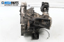  for Land Rover Freelander SUV I (02.1998 - 10.2006) 1.8 16V 4x4, 117 hp