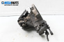  for Land Rover Freelander SUV I (02.1998 - 10.2006) 1.8 16V 4x4, 117 hp