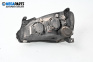 Far for Opel Corsa C Hatchback (09.2000 - 12.2009), hatchback, position: dreapta