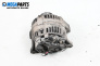 Alternator for Opel Corsa C Hatchback (09.2000 - 12.2009) 1.0, 60 hp