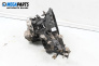  for Opel Corsa C Hatchback (09.2000 - 12.2009) 1.0, 60 hp