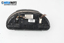 Kilometerzähler for BMW 5 Series E39 Sedan (11.1995 - 06.2003) 520 i, 150 hp