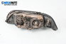 Far for BMW 5 Series E39 Sedan (11.1995 - 06.2003), sedan, position: dreapta