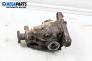 Differential for BMW 5 Series E39 Sedan (11.1995 - 06.2003) 520 i, 150 hp