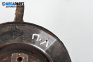 Knuckle hub for Peugeot Partner Combispace (05.1996 - 12.2015), position: front - left