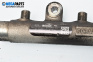 Rampă combustibil for Peugeot Partner Combispace (05.1996 - 12.2015) 2.0 HDI, 90 hp, № 0445214092