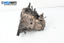  for Peugeot Partner Combispace (05.1996 - 12.2015) 2.0 HDI, 90 hp