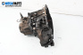  for Peugeot Partner Combispace (05.1996 - 12.2015) 2.0 HDI, 90 hp