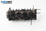 Engine head for Peugeot Partner Combispace (05.1996 - 12.2015) 2.0 HDI, 90 hp