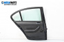 Ușă for BMW 3 Series E46 Sedan (02.1998 - 04.2005), 5 uși, sedan, position: stânga - spate