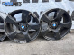 Alloy wheels for BMW 3 Series E46 Sedan (02.1998 - 04.2005) 17 inches, width 8 (The price is for the set)