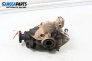  for BMW 3 Series E46 Sedan (02.1998 - 04.2005) 318 d, 116 hp