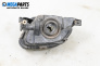 Nebelleuchte for Mercedes-Benz E-Class Estate (S211) (03.2003 - 07.2009), combi, position: rechts, № A 2118200656