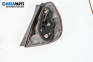 Bremsleuchte for Honda Jazz II Hatchback (03.2002 - 12.2008), hecktür, position: links