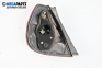 Bremsleuchte for Honda Jazz II Hatchback (03.2002 - 12.2008), hecktür, position: rechts