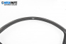 Door seal for Honda Jazz II Hatchback (03.2002 - 12.2008), 5 doors, hatchback, position: rear - left