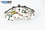 Instrument cluster for Peugeot 206 Hatchback (08.1998 - 12.2012) 1.4 i, 75 hp