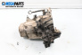  for Peugeot 206 Hatchback (08.1998 - 12.2012) 1.4 i, 75 hp