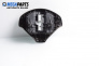 Airbag for Peugeot 307 Hatchback (08.2000 - 12.2012), 3 uși, hatchback, position: fața