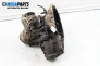  for Opel Zafira B Minivan (07.2005 - 14.2015) 1.8, 140 hp