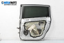 Door for Toyota Corolla Verso II (03.2004 - 04.2009), 5 doors, minivan, position: rear - right