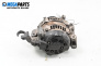 Alternator for Toyota Corolla Verso II (03.2004 - 04.2009) 2.2 D-4D (AUR10), 136 hp