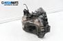  for Toyota Corolla Verso II (03.2004 - 04.2009) 2.2 D-4D (AUR10), 136 hp