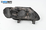 Scheinwerfer for Volkswagen Touran Minivan I (02.2003 - 05.2010), minivan, position: links