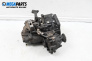  for Volkswagen Touran Minivan I (02.2003 - 05.2010) 1.9 TDI, 105 hp