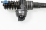 Diesel fuel injector for Volkswagen Touran Minivan I (02.2003 - 05.2010) 1.9 TDI, 105 hp, № 0 414 920 215