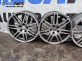 Alloy wheels for Volkswagen Touran Minivan I (02.2003 - 05.2010) 17 inches, width 7.5, ET 45 (The price is for the set)