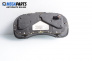 Instrument cluster for Peugeot 307 Hatchback (08.2000 - 12.2012) 2.0 HDi 110, 107 hp, № P9636708880E05