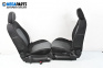 Set scaune for Fiat Punto Grande Punto (06.2005 - 07.2012), 5 uși