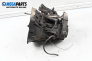  for Fiat Punto Grande Punto (06.2005 - 07.2012) 1.3 D Multijet, 75 hp