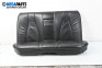 Scaune din piele for Mercedes-Benz S-Class Sedan (W220) (10.1998 - 08.2005), 5 uși