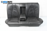 Scaune din piele for Mercedes-Benz S-Class Sedan (W220) (10.1998 - 08.2005), 5 uși