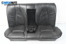 Scaune din piele for Mercedes-Benz S-Class Sedan (W220) (10.1998 - 08.2005), 5 uși