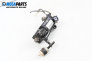 Air suspension compressor for Mercedes-Benz S-Class Sedan (W220) (10.1998 - 08.2005) S 320 (220.065, 220.165), 224 hp